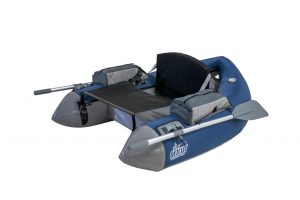 Outcast Fish Cruzer MAX [Oversized Item; Extra Shipping Charge*]
