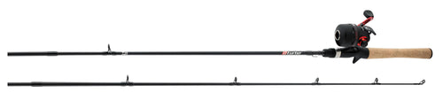DAIWA D Turbo Spinning Rod Combo [Oversized Item; Extra Shipping Charge*]