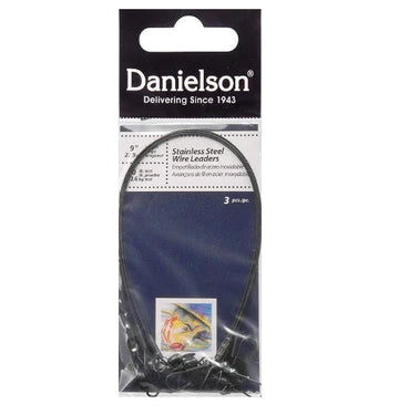 Danielson - Wire Leaders