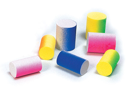 Rainy's Art-Deco Poppers