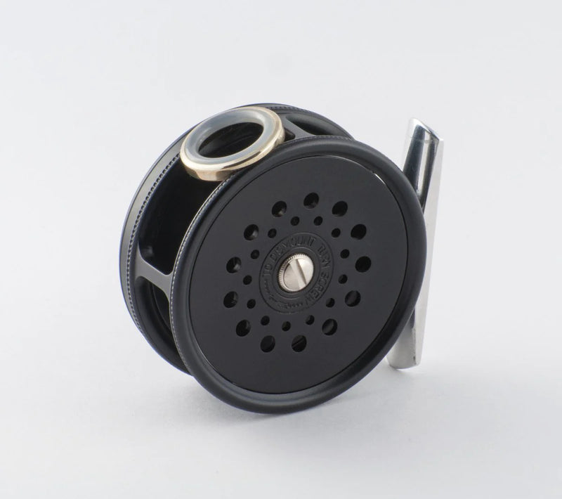 Load image into Gallery viewer, Hardy Perfect Fly Reel
