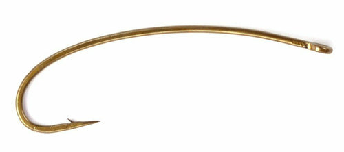 Daiichi Hook, Model 1270
