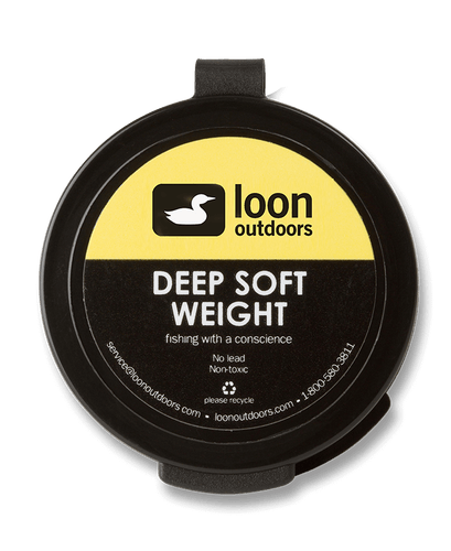 Loon Outdoors - Deep Soft Weight