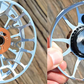 Ross Animas Fly Reel
