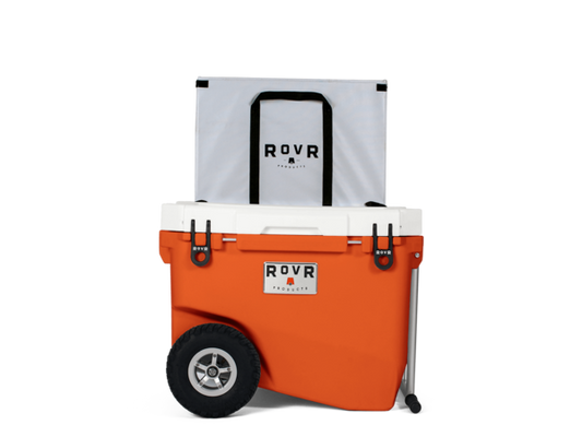 RovR RollR 60 (NOT INCLUDED IN FREE SHIPPING)