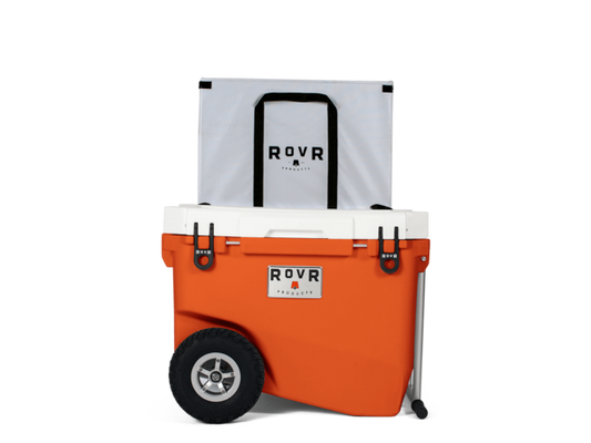 RovR RollR 60 [Oversized Item; Extra Shipping Charge*]