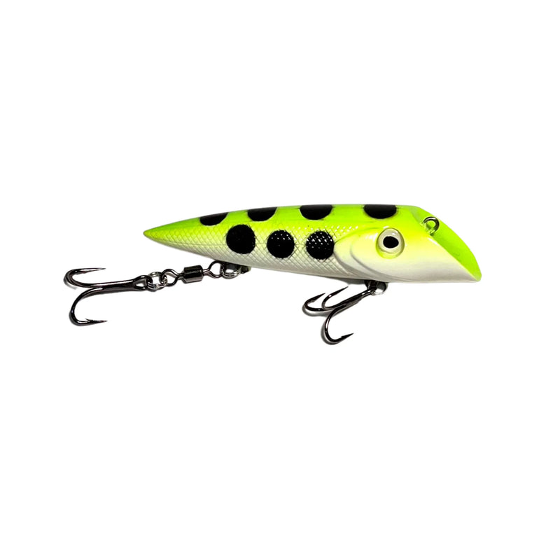 Load image into Gallery viewer, Lyman Lures 4&quot;
