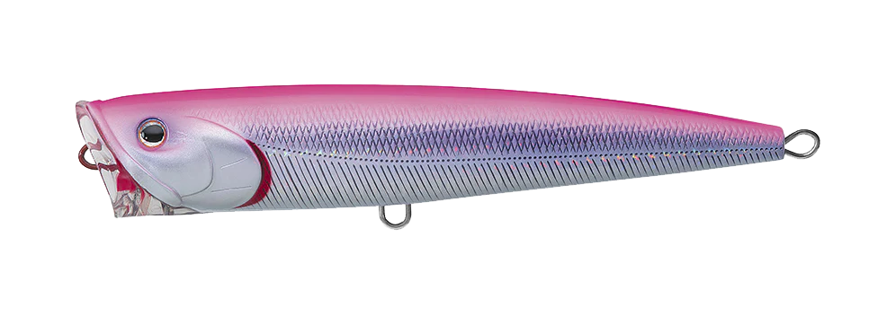 DAIWA SALTIGA DORADO POPPER