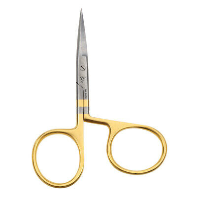 Dr. Slick Twisted Loop Scissors