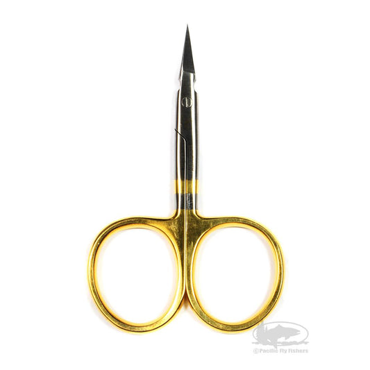 Dr. Slick Arrow Scissors - Straight