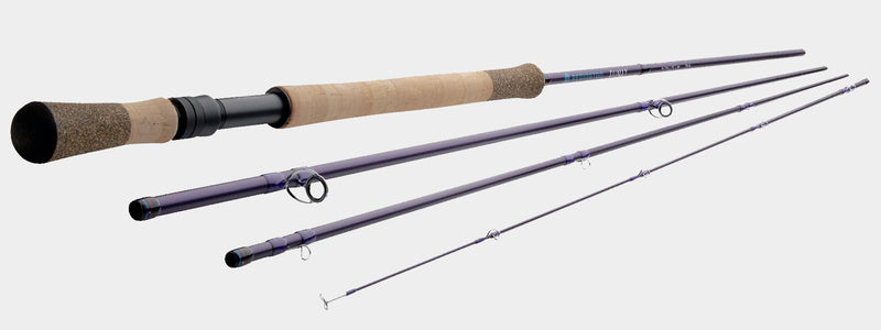 Load image into Gallery viewer, Redington Dually Spey Rod [Oversized Item; Extra Shipping Charge*]
