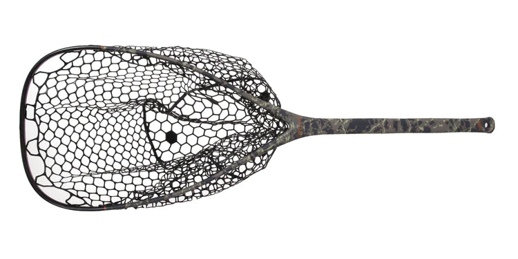 Fishpond Nomad El Jefe Grande Net