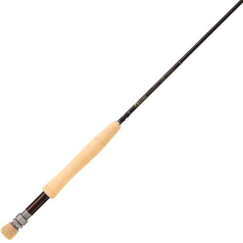 Echo Carbon Euro Nymph Fly Rod