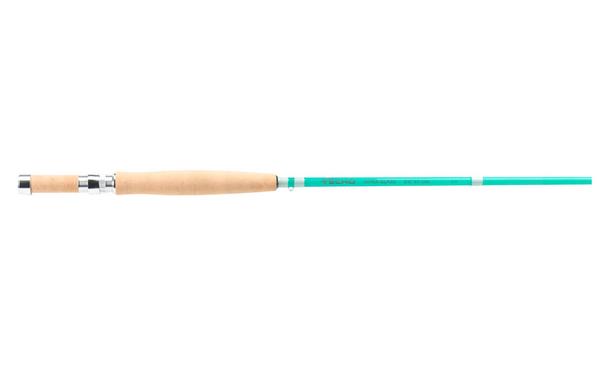 Echo River Glass Fly Rod – TW Outdoors