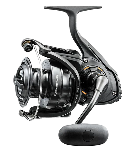 DAIWA ELIMINATOR SPINNING REEL
