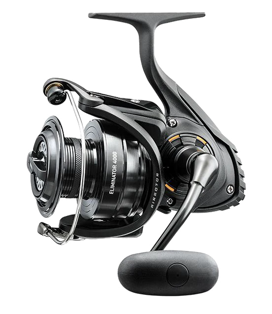 DAIWA ELIMINATOR SPINNING REEL