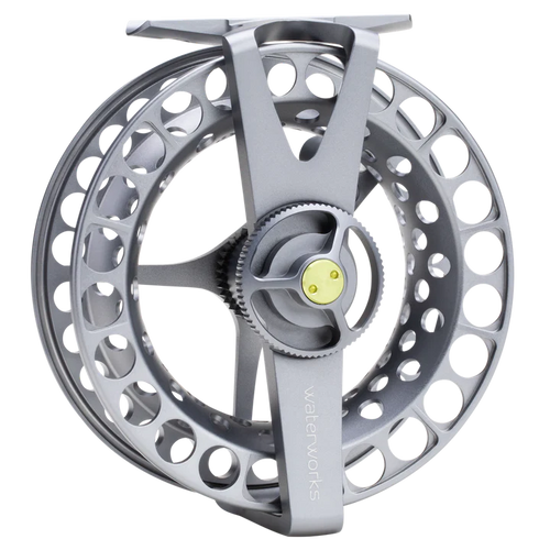 Lamson Force SL Series II