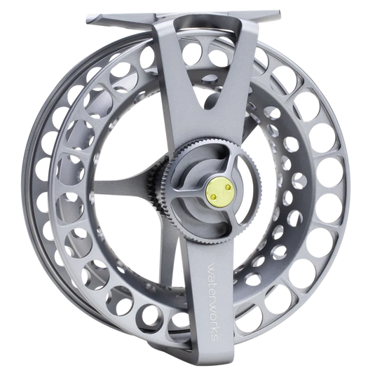 Lamson Force SL Series II