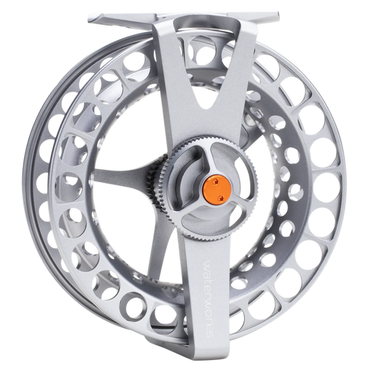 Lamson Force SL Series II – TW Outdoors