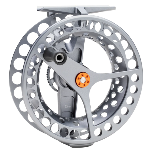 Lamson Force SL Series II – TW Outdoors