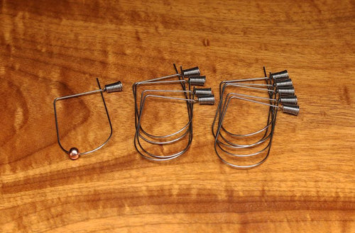 Hareline Feed-A-Bead