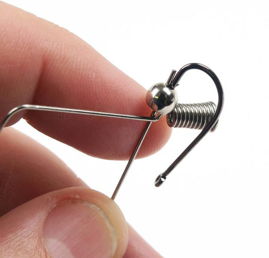 Hareline Feed-A-Bead