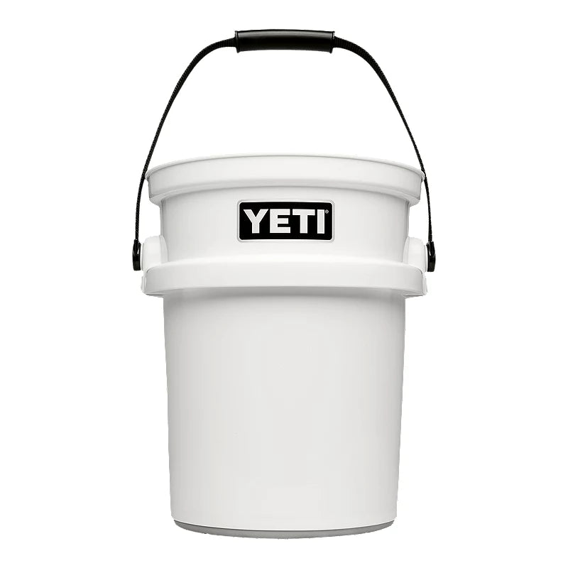 Load image into Gallery viewer, YETI LoadOut 5-Gallon Bucket
