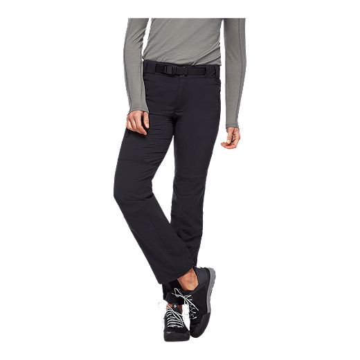 Black Diamond Women's Swift Pants