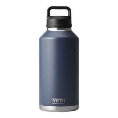 Load image into Gallery viewer, YETI Rambler 64 Oz. (1.89 L.) Bottle with Chug Cap
