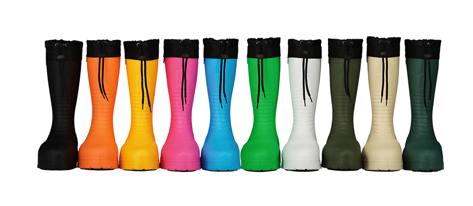 Fubuki Niseko 2.0 Boots