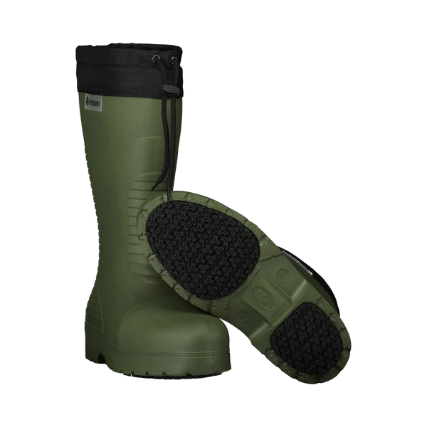 Fubuki Niseko 2.0 Boots