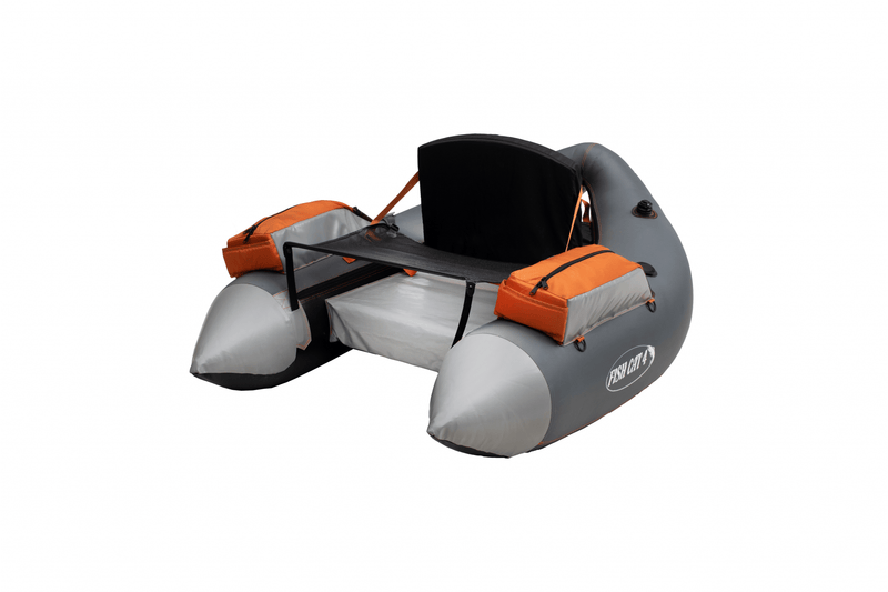Load image into Gallery viewer, Outcast Fish Cat 4 LCS [Oversized Item; Extra Shipping Charge*]
