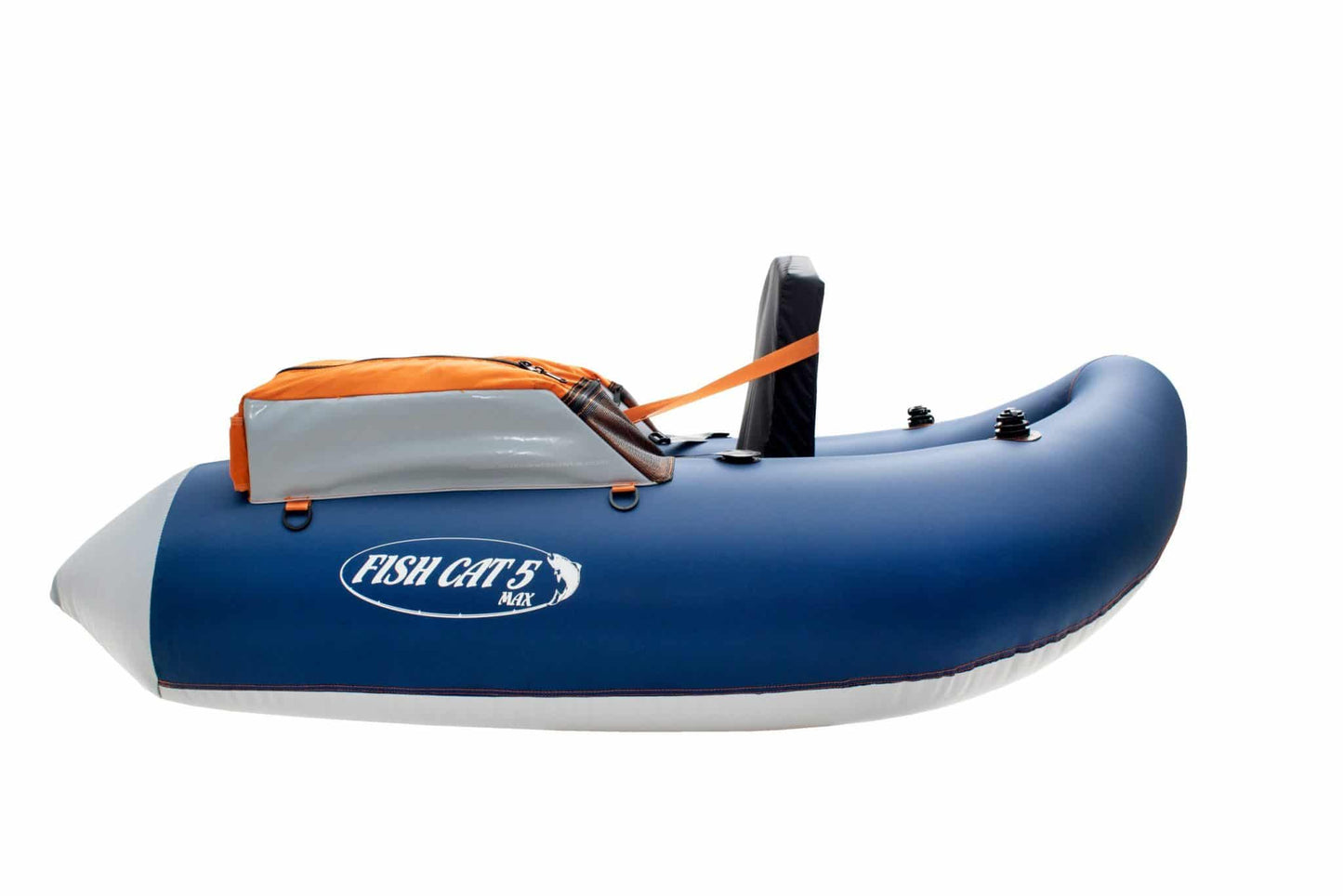 Outcast Fish Cat 5 Max Kick Boat ( NOT INCLUDED FREE SHPPING)