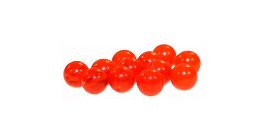 Simon Acrylic Beads