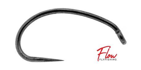 Flow Fly Fishing Hook Czech Nymph TH 550 – TW Outdoors