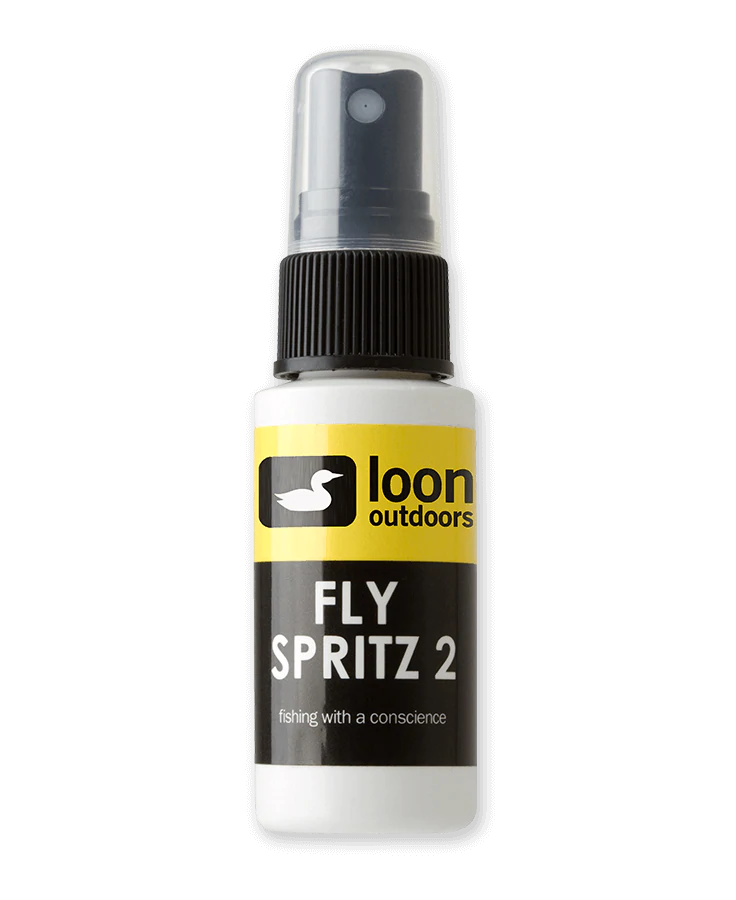 Loon Outdoors - Fly Spritz 2