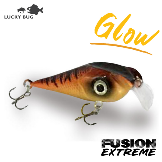 Lucky Bug Extreme