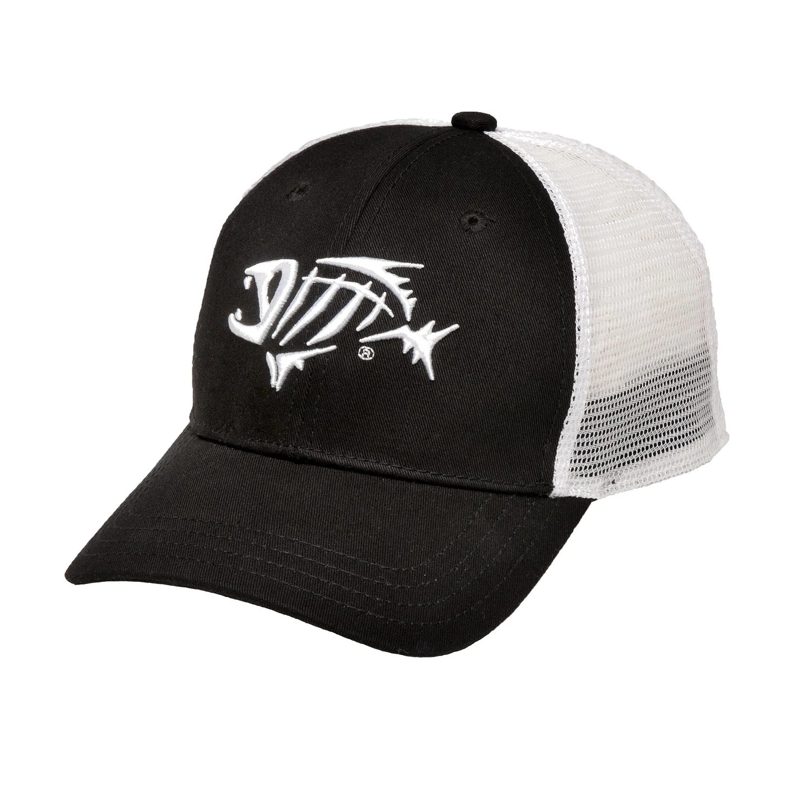 G loomis trucker hat top
