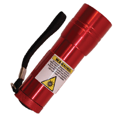 Northland - UV Glo-Buster Ultraviolet LED Flashlight