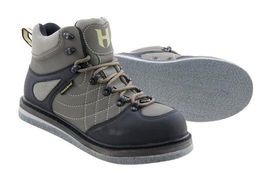Hodgeman H3 Felt Wading Boots