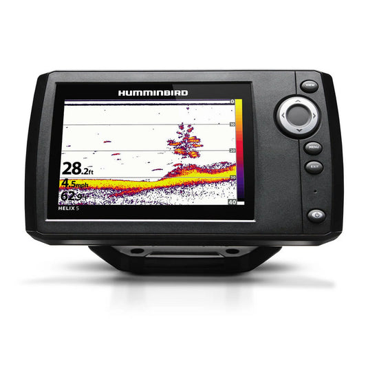 Humminbird Helix 5 Sonar G2 (Not Included in Free Shipping, extra freight charge applicable)
