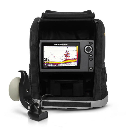 Humminbird Helix 5 Sonar G2 Portable (Not Included in Free Shipping, extra freight charge applicable)
