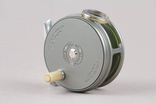 Hardy Perfect Fly Reel