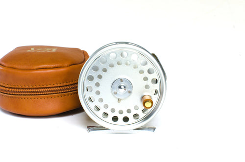 Hardy St George Spitfire Fly Reel 3