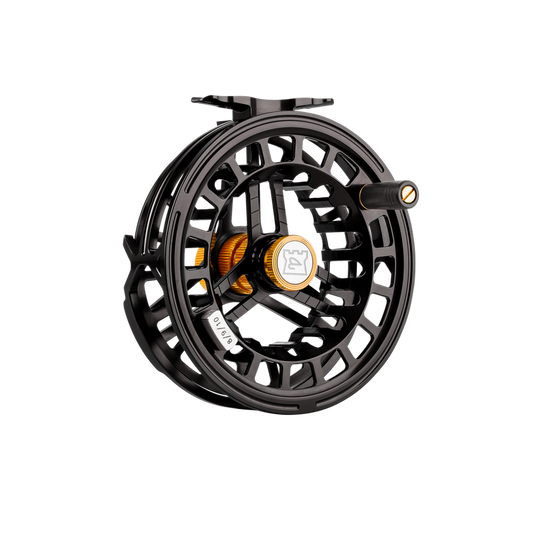 Hardy Ultradisc UDLA Fly Reel