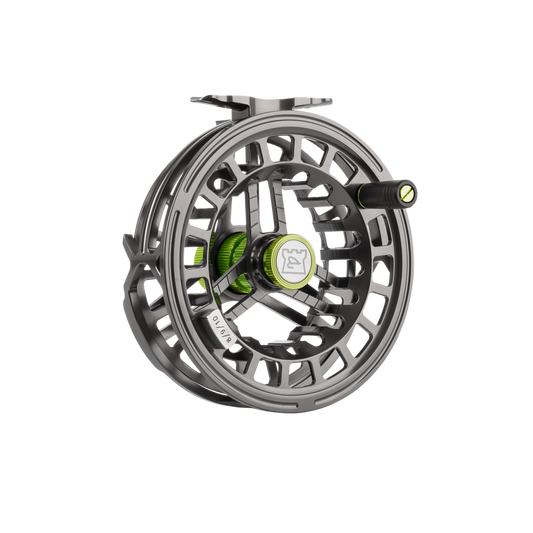 HARDY FLY REELS – TW Outdoors