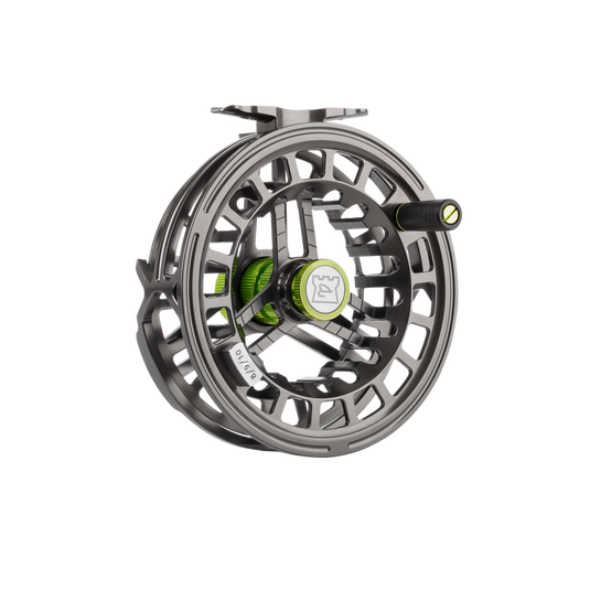 Hardy Ultradisc UDLA Fly Reel