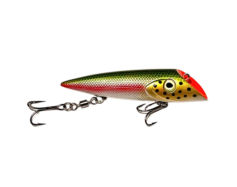 Load image into Gallery viewer, Lyman Lures 4&quot;
