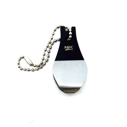 MFC Tungsten River Steel Nippers