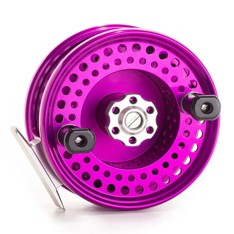 Load image into Gallery viewer, Islander MR3 Mooching Reel
